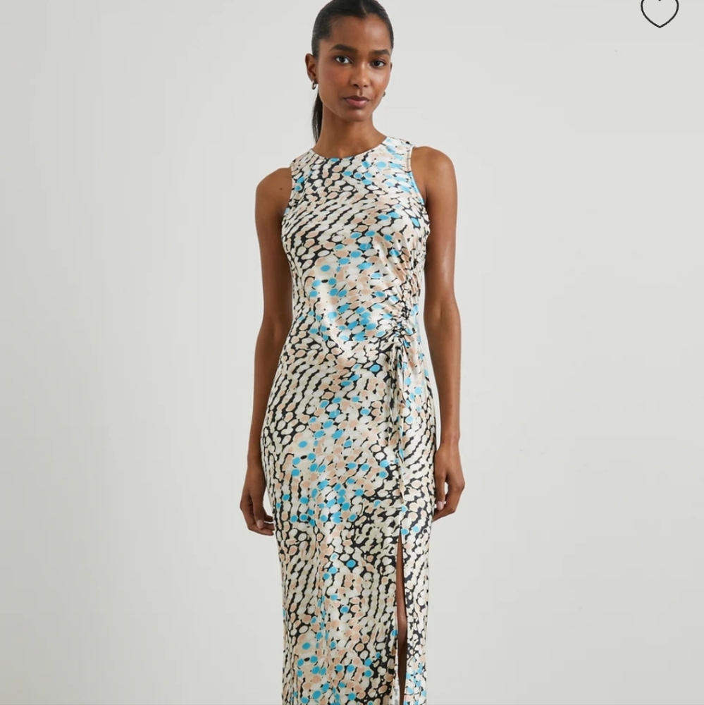 Rails Gabriella Dress